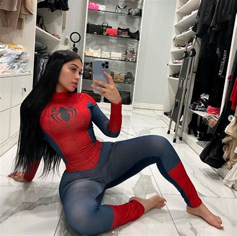 jailyne ojeda leaks